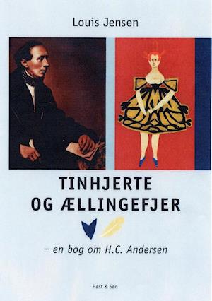 Tinhjerte og ællingefjer