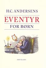 H.C. Andersens Eventyr for børn