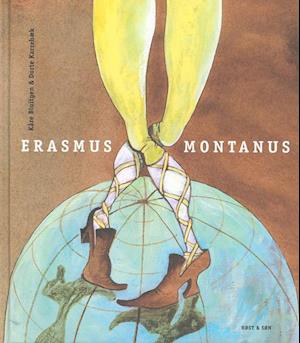 Erasmus Montanus