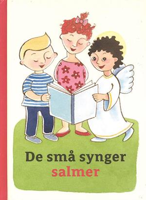 De små synger salmer