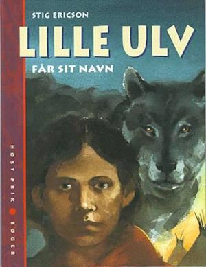 Lille Ulv får sit navn