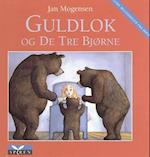 Guldlok og de tre bjørne