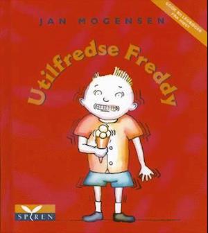 Utilfredse Freddy