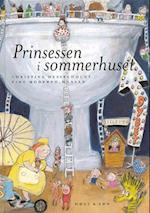 Prinsessen i sommerhuset