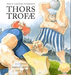 Thors trofæ