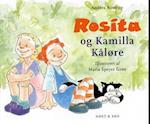 Rosita og Kamilla Kåløre