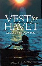 Vest for havet