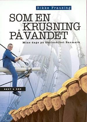 Som en krusning på vandet