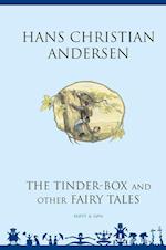 The Tinder-Box and other Fairy Tales - Engelsk/English