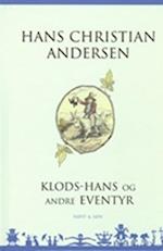 Klods-Hans og andre eventyr