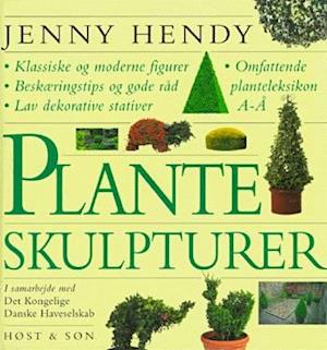 Planteskulpturer