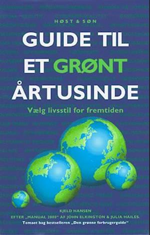 Guide til et grønt årtusind