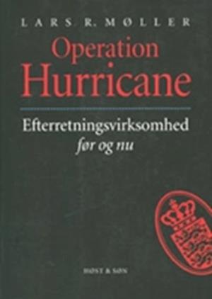 Operation Hurricane