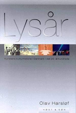 Lysår