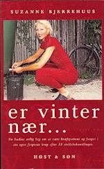 Er vinter nær -