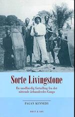 Sorte Livingstone