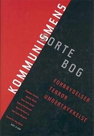 Kommunismens sorte bog