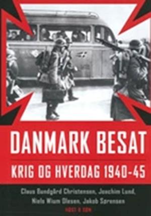 Danmark besat