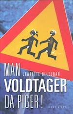 Man voldtager da piger!