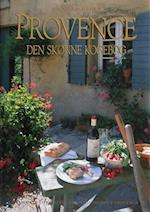 Provence - den skønne kogebog