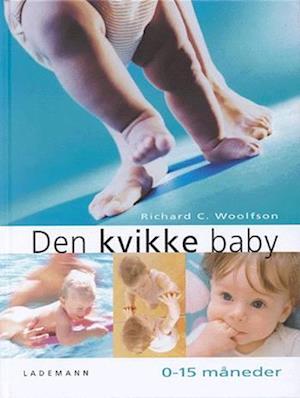 Den kvikke baby