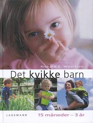 Det kvikke barn