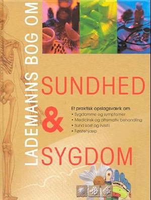 Lademanns bog om sundhed & sygdom