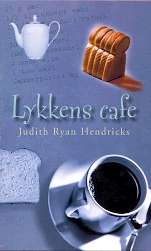 Lykkens Cafe