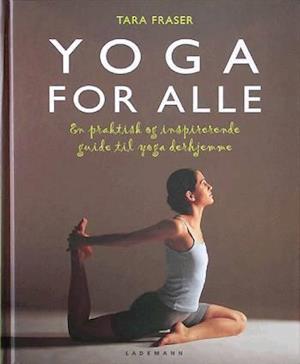 Yoga for alle