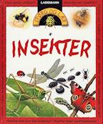 Insekter