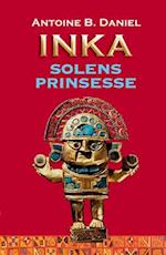 Inka - solens prinsesse