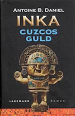 Inka - Cuzcos guld