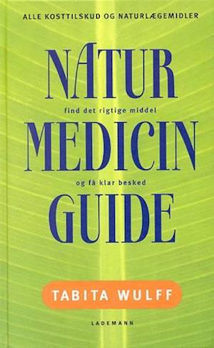 Naturmedicin guide