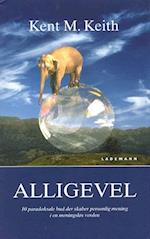 Alligevel