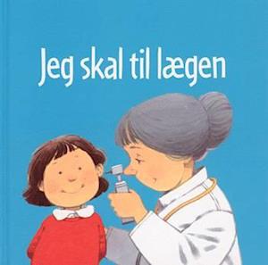 Jeg skal til lægen