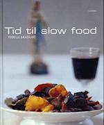 Tid til slow food