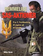 Hemmelige SAS-aktioner
