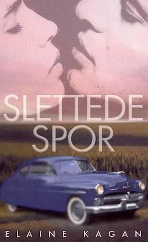 Slettede spor