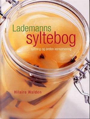 Lademanns syltebog