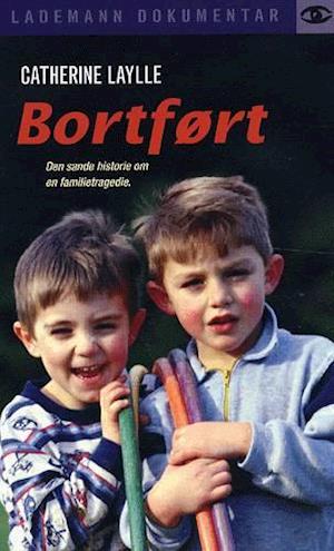 Bortført