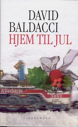 Hjem til jul