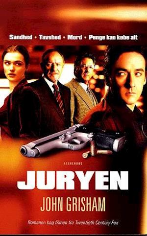 Juryen