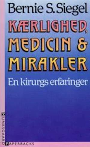 Kærlighed, medicin og mirakler