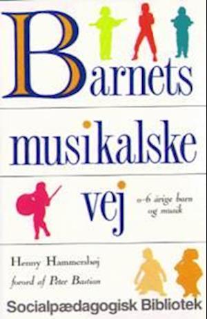 Barnets musikalske vej