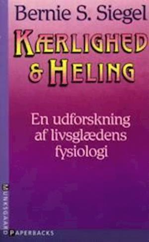 Kærlighed og heling