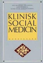 Klinisk socialmedicin