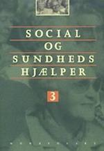 Social- og sundhedshjælper