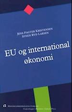 EU og international økonomi