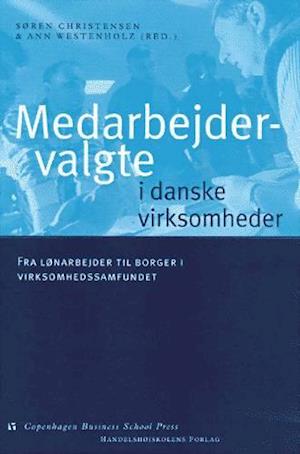 Medarbejdervalgte i danske virksomheder