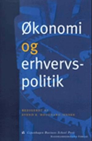 Økonomi og erhvervspolitik